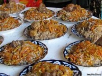 Аш - Плов